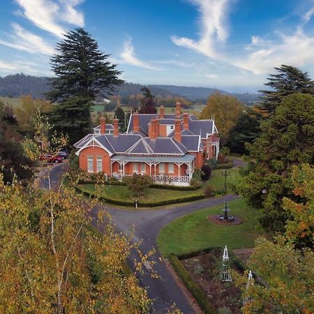 Arcoona Manor Panzió Deloraine Kültér fotó