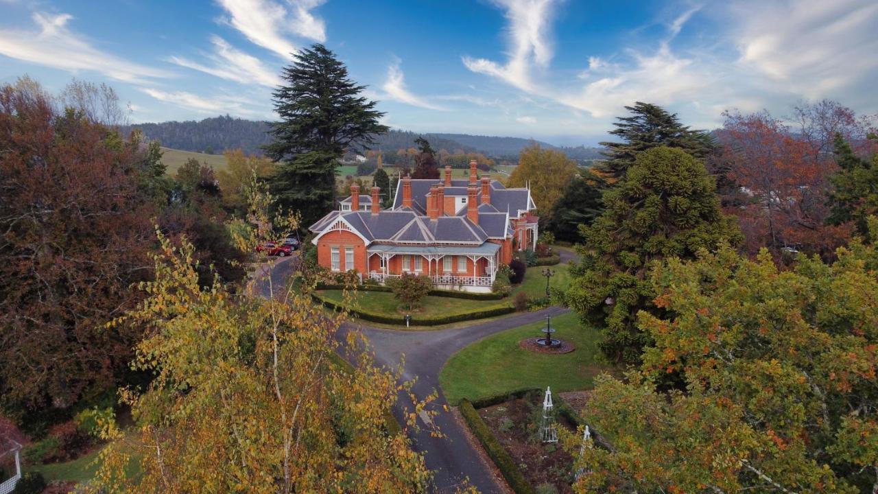 Arcoona Manor Panzió Deloraine Kültér fotó