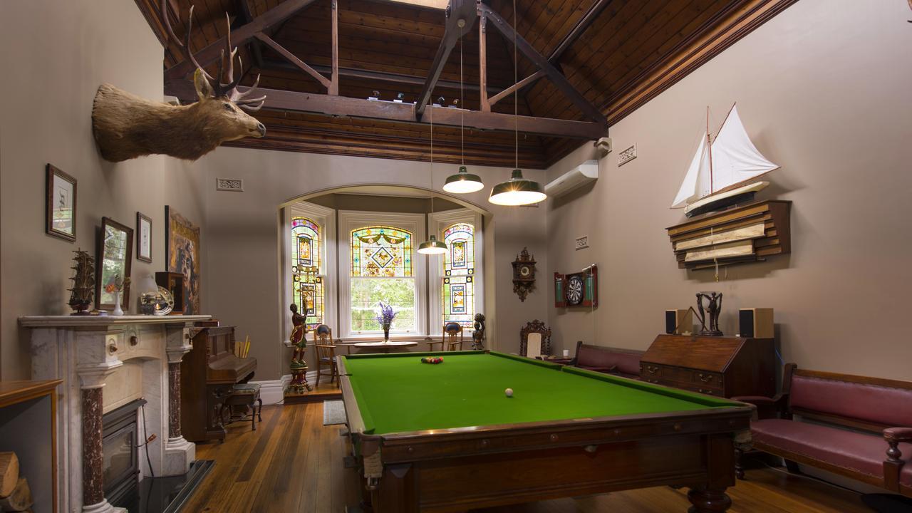 Arcoona Manor Panzió Deloraine Kültér fotó