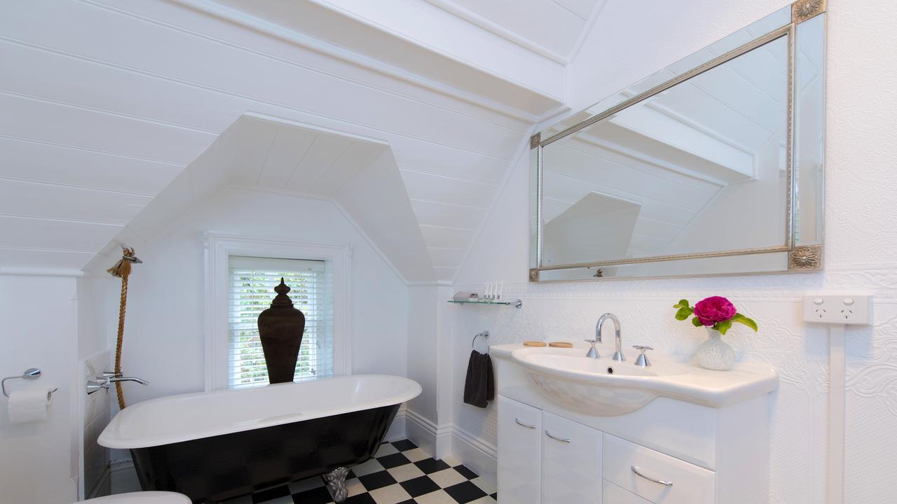 Arcoona Manor Panzió Deloraine Kültér fotó