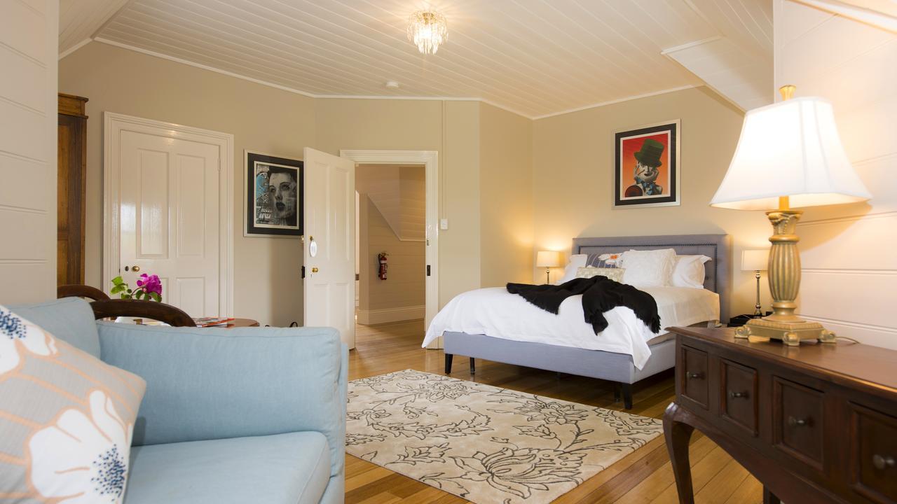 Arcoona Manor Panzió Deloraine Kültér fotó