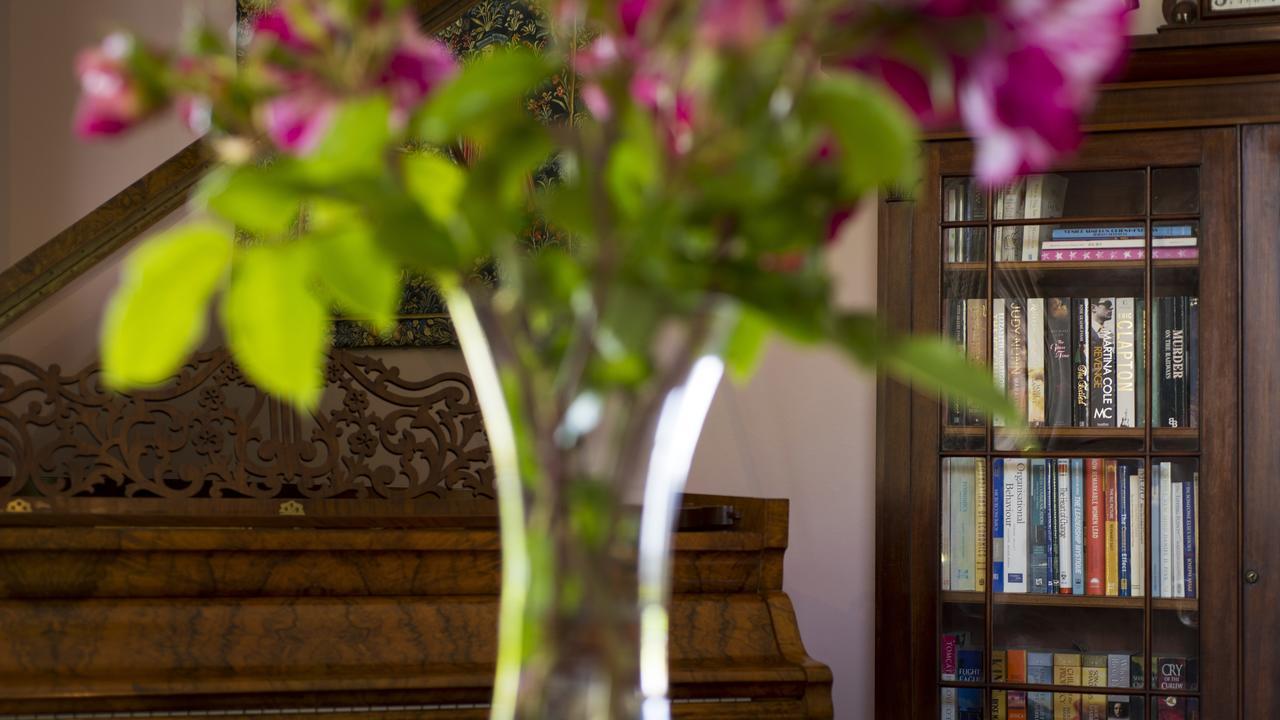 Arcoona Manor Panzió Deloraine Kültér fotó