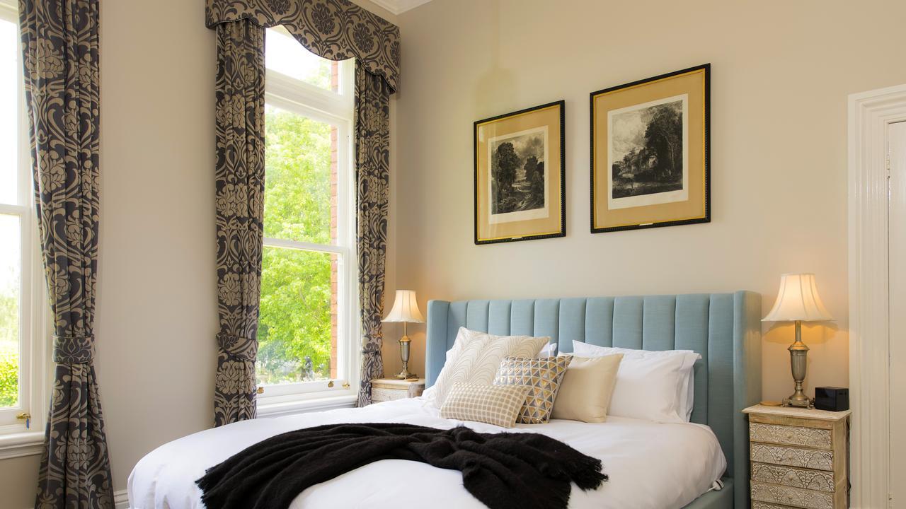 Arcoona Manor Panzió Deloraine Kültér fotó