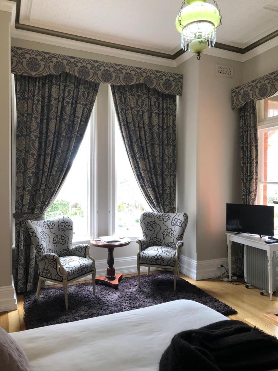 Arcoona Manor Panzió Deloraine Kültér fotó