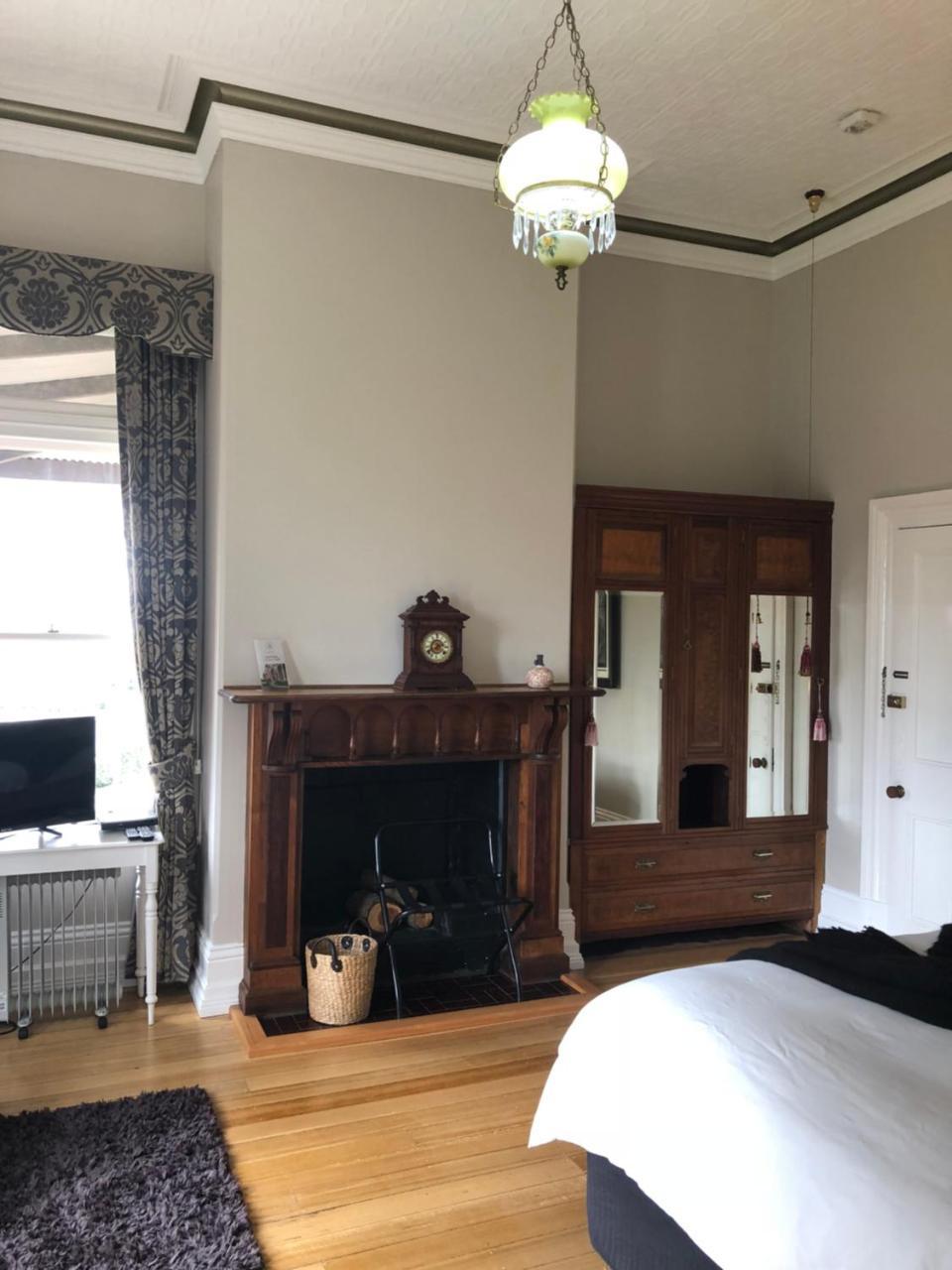 Arcoona Manor Panzió Deloraine Kültér fotó